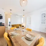 Apartment Le Clos Herault Centre-gare *