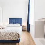 Le Clos Herault Centre-gare Apartment Châtellerault
