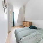 Apartment Le Clos Herault Centre-gare Châtellerault