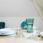 Apartment Le Clos Herault Centre-gare *