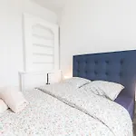 Le Clos Herault Centre-gare Apartment Châtellerault