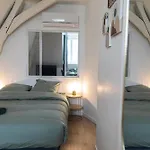 Apartment Le Clos Herault Centre-gare *