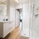 Le Clos Herault Centre-gare Apartment
