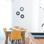 Apartment Le Clos Herault Centre-gare Châtellerault