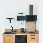 Le Clos Herault Centre-gare Apartment *