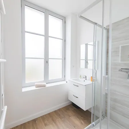 Appartement Le Clos Herault Centre-gare