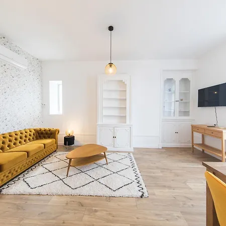 Le Clos Herault Centre-gare Châtellerault