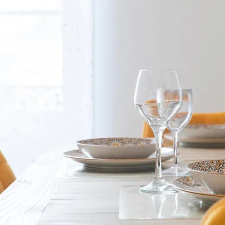 Apartament Le Clos Herault Centre-gare Châtellerault