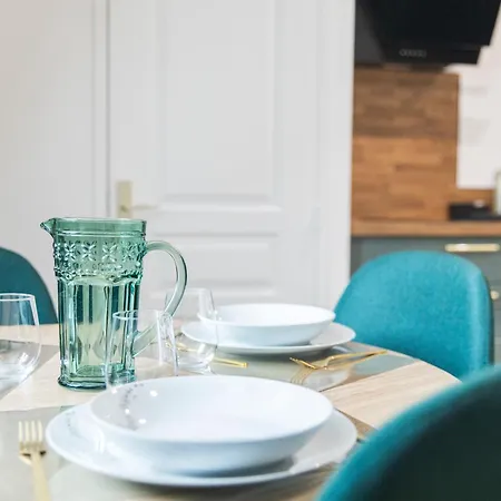 Le Clos Herault Centre-gare Apartment *