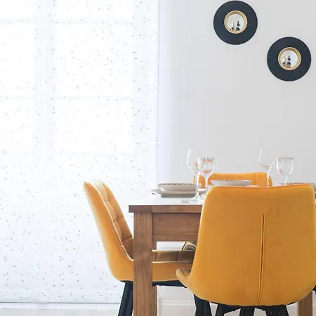 Le Clos Herault Centre-gare Apartment Chatellerault