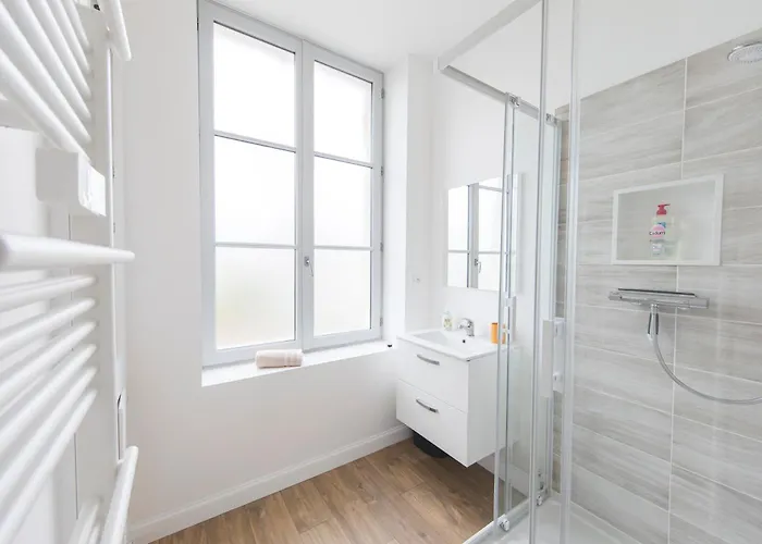 Appartement Le Clos Herault Centre-gare