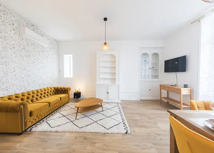 Le Clos Herault Centre-gare Châtellerault