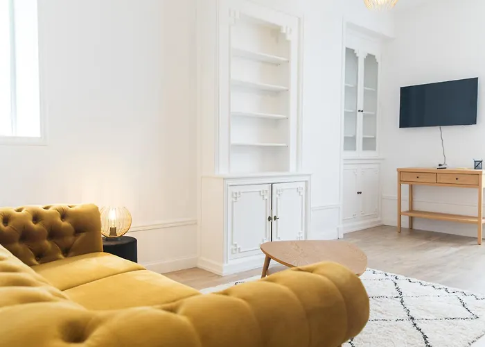 Le Clos Herault Centre-gare Châtellerault