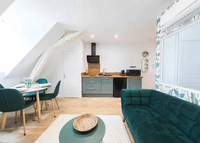 Le Clos Herault Centre-gare