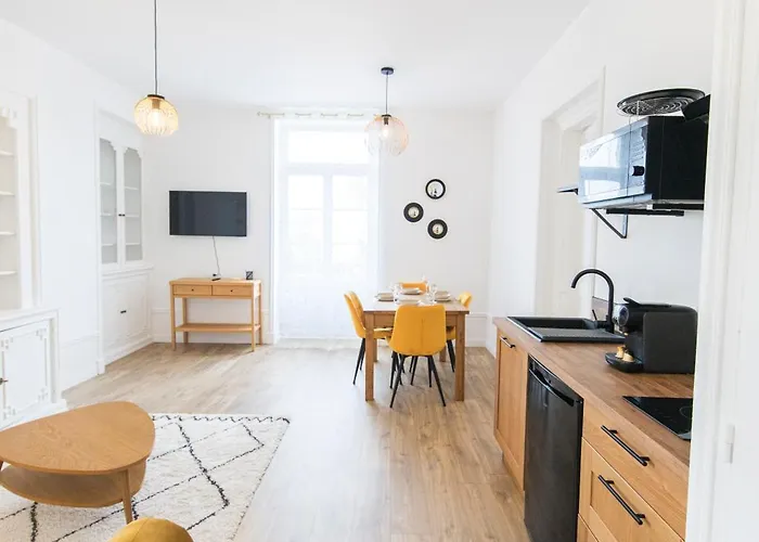 Le Clos Herault Centre-gare