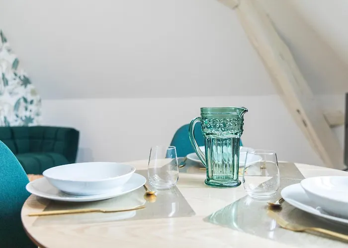 Appartement Le Clos Herault Centre-gare *