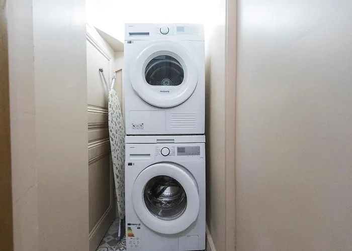 Le Clos Herault Centre-gare * Chatellerault