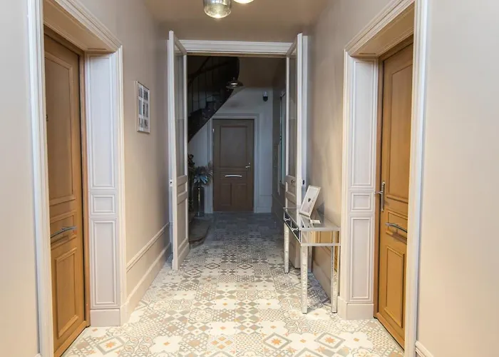 Le Clos Herault Centre-gare Chatellerault