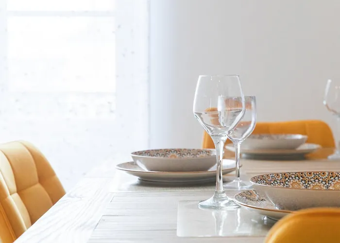 Apartment Le Clos Herault Centre-gare Chatellerault