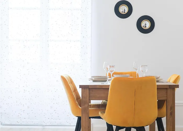 Le Clos Herault Centre-gare Apartment Chatellerault