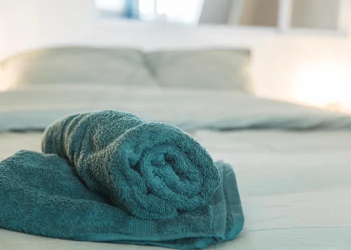 Le Clos Herault Centre-gare