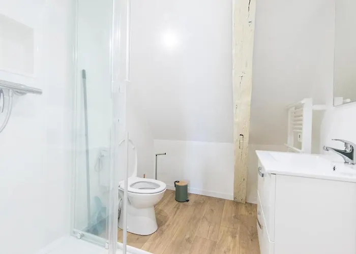 Appartement Le Clos Herault Centre-gare *