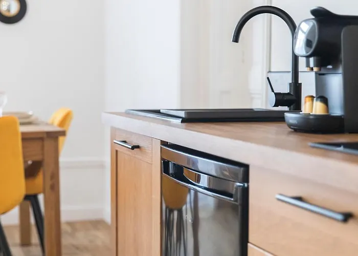 Le Clos Herault Centre-gare *