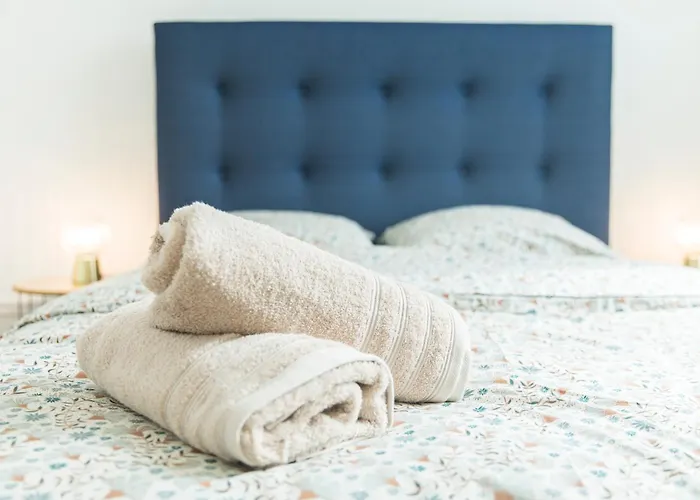 Le Clos Herault Centre-gare Chatellerault