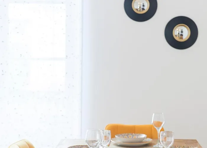 Appartement Le Clos Herault Centre-gare