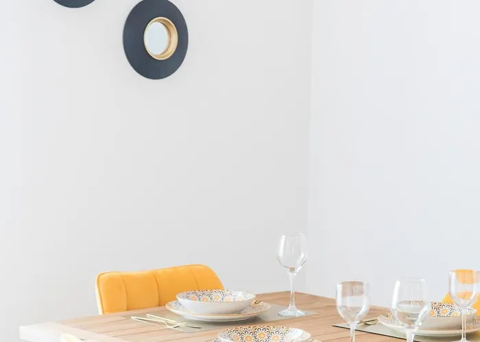 Appartement Le Clos Herault Centre-gare *