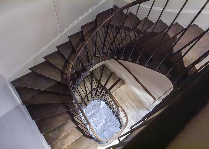 Apartment Le Clos Herault Centre-gare *